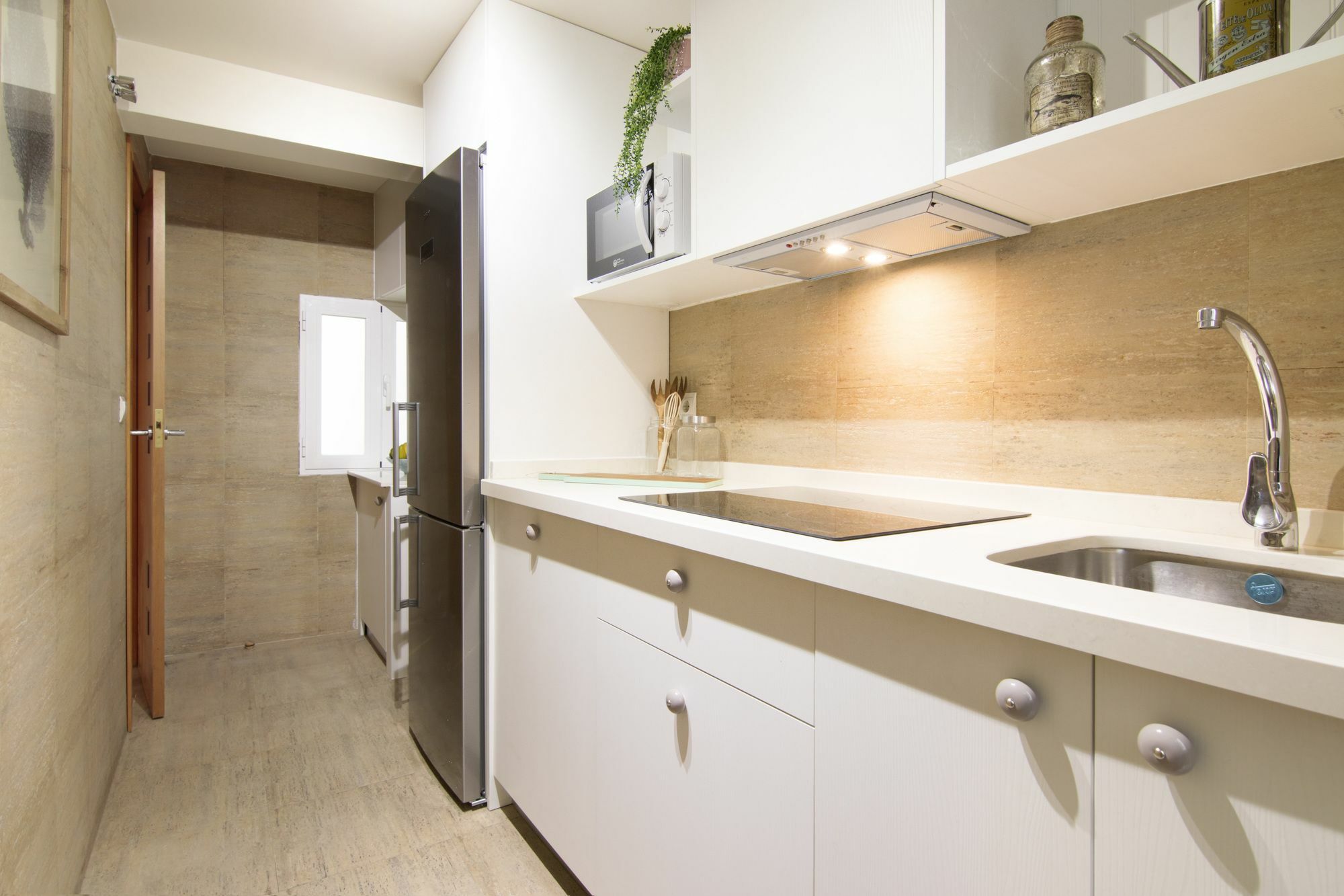 Chezmoihomes Cathedral Apartment 2Br Гранада Екстериор снимка