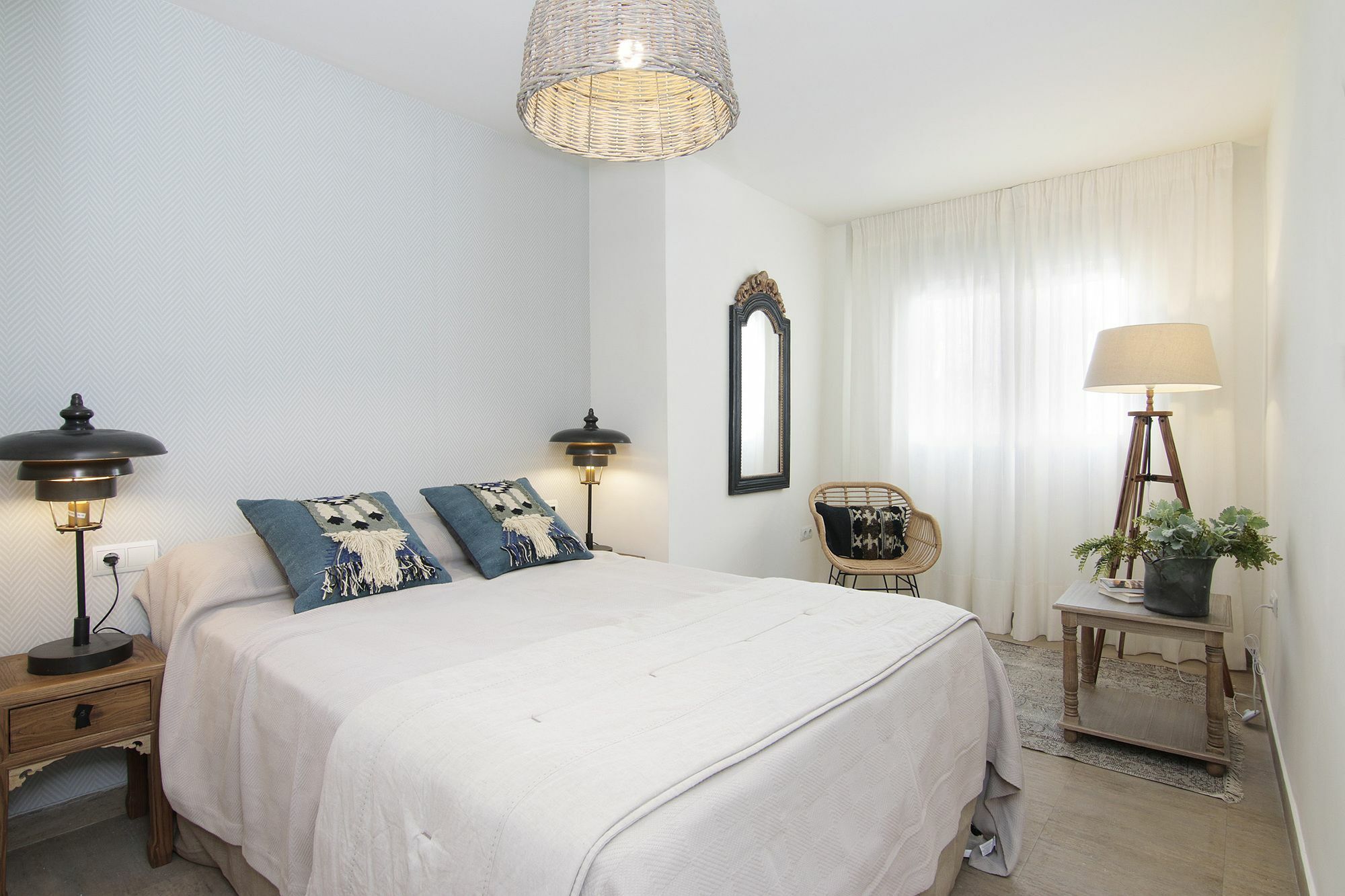 Chezmoihomes Cathedral Apartment 2Br Гранада Екстериор снимка
